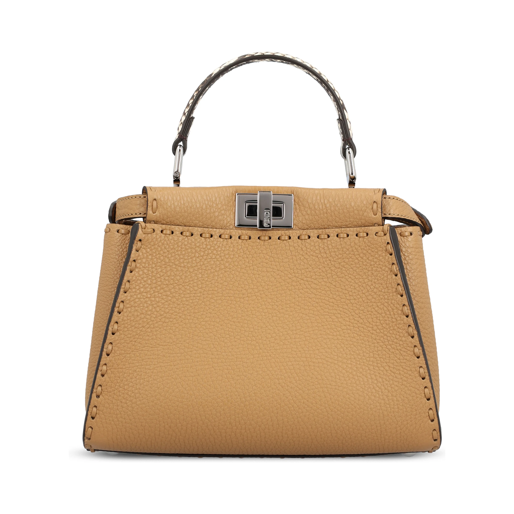 Fendi Bags.. Beige