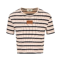 Fendi Top Pink