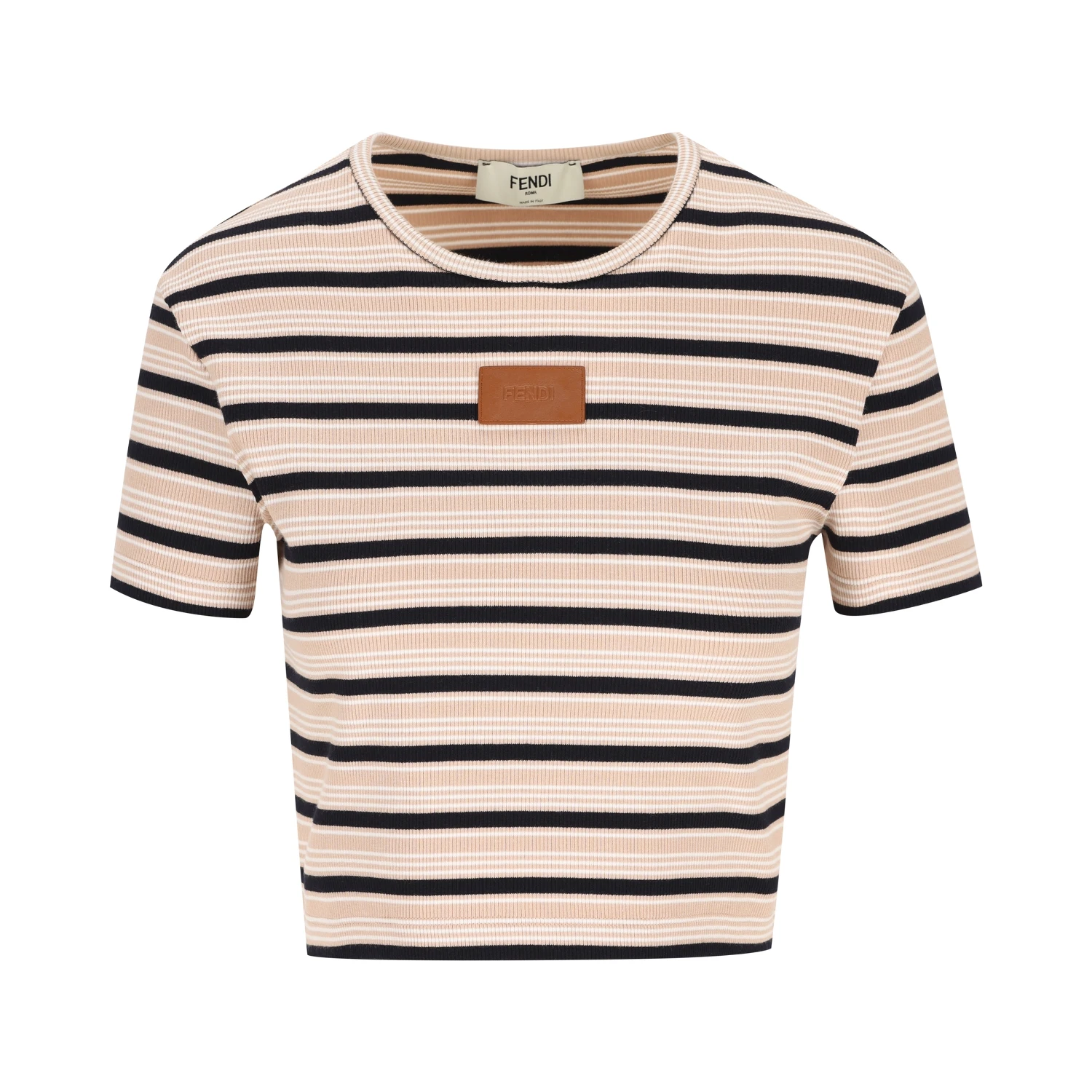 Fendi Top Pink