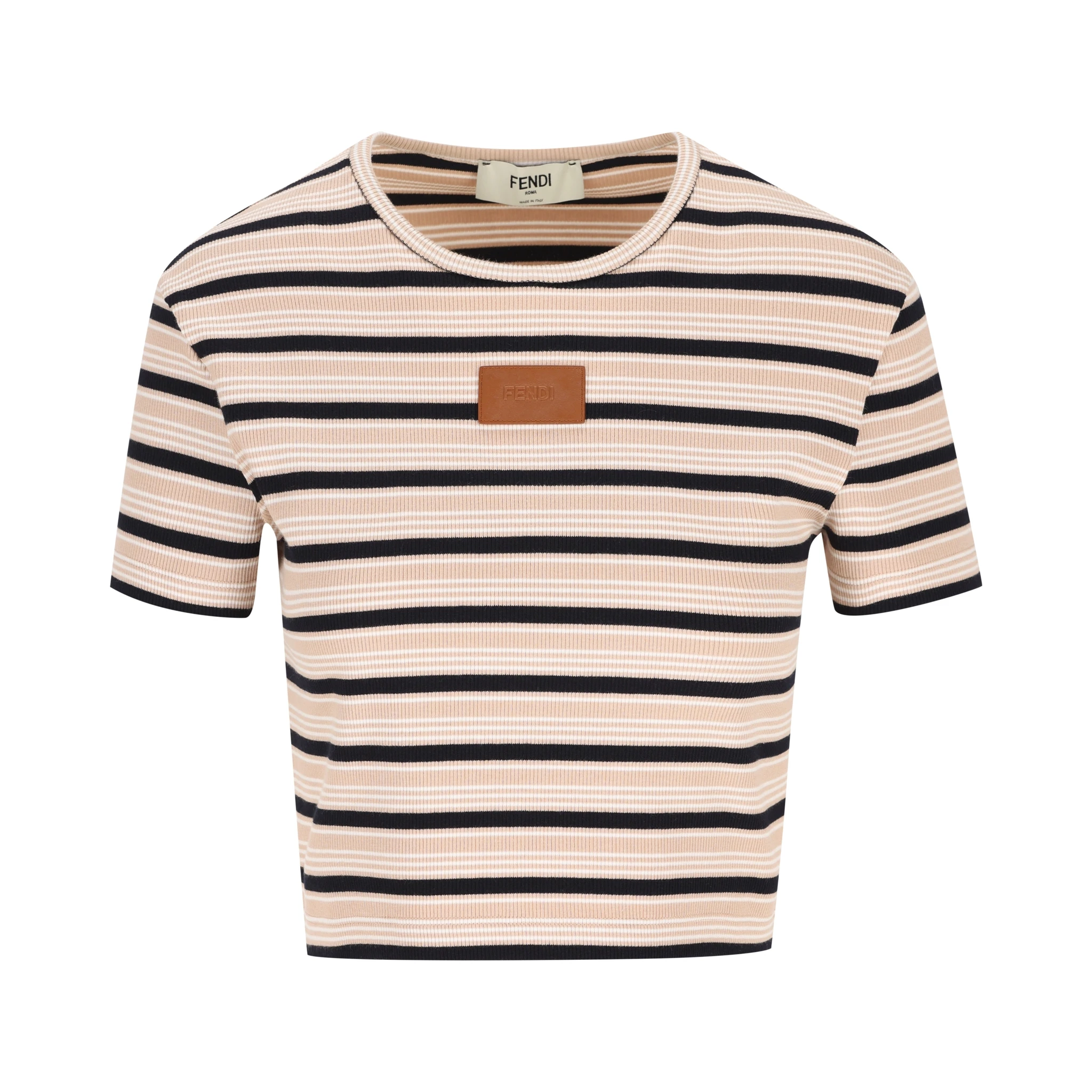 Fendi Top Pink
