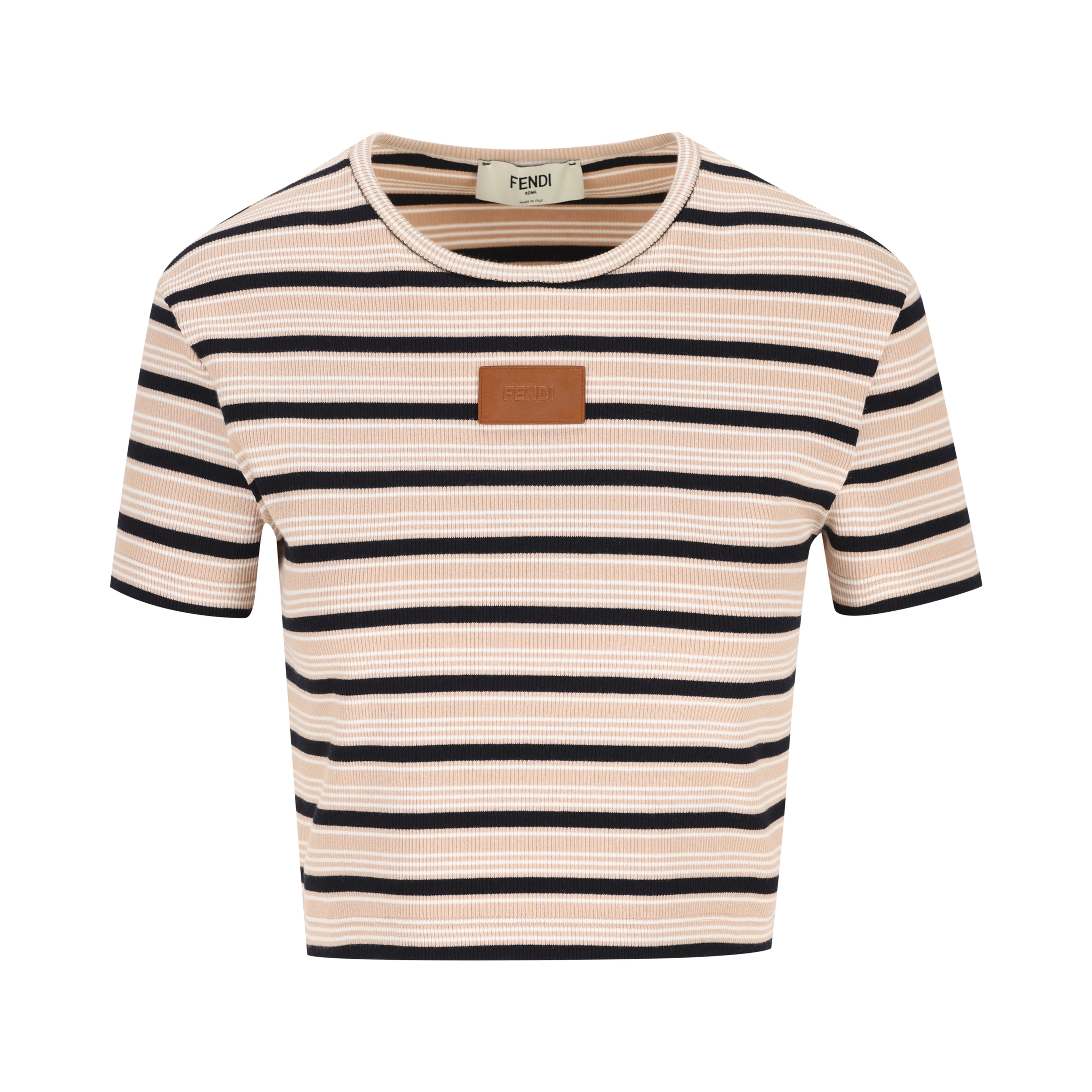 Fendi Top Pink