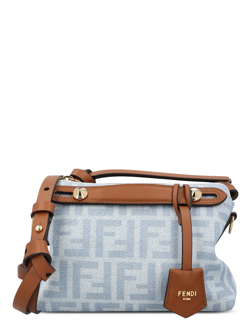 Fendi Bags.. Blue
