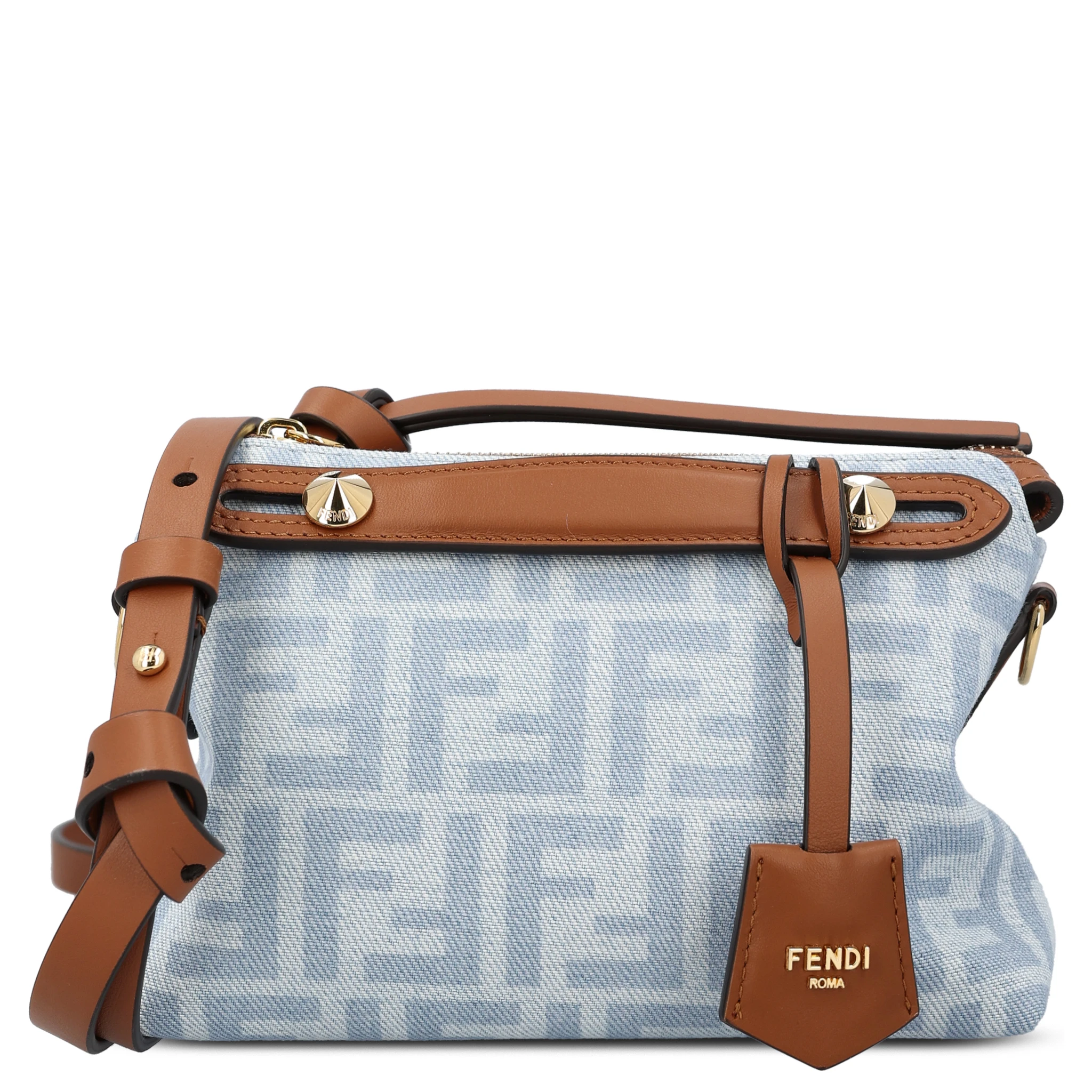 Fendi Bags.. Blue