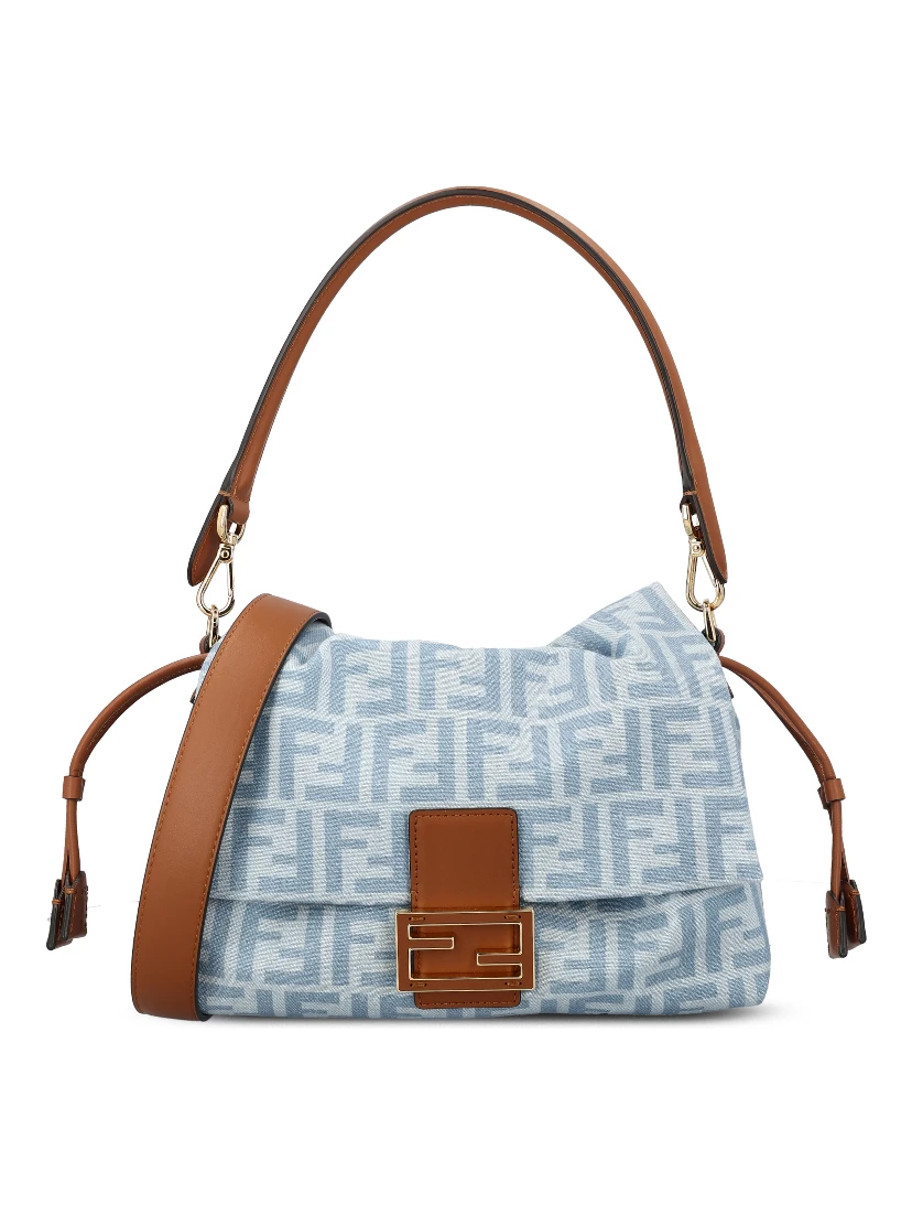 Fendi Bags.. Blue