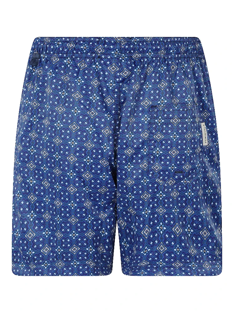 ALLOVER PRINT SWIMSUIT alternative