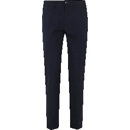 MUCHA TECH ELASTICO VITA POPELINE STRETCH