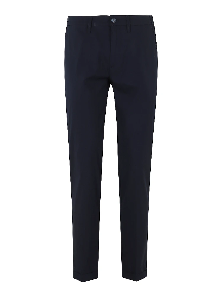 MUCHA TECH ELASTICO VITA POPELINE STRETCH