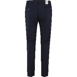 MUCHA TECH ELASTICO VITA POPELINE STRETCH