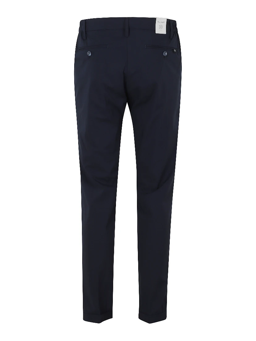 MUCHA TECH ELASTICO VITA POPELINE STRETCH