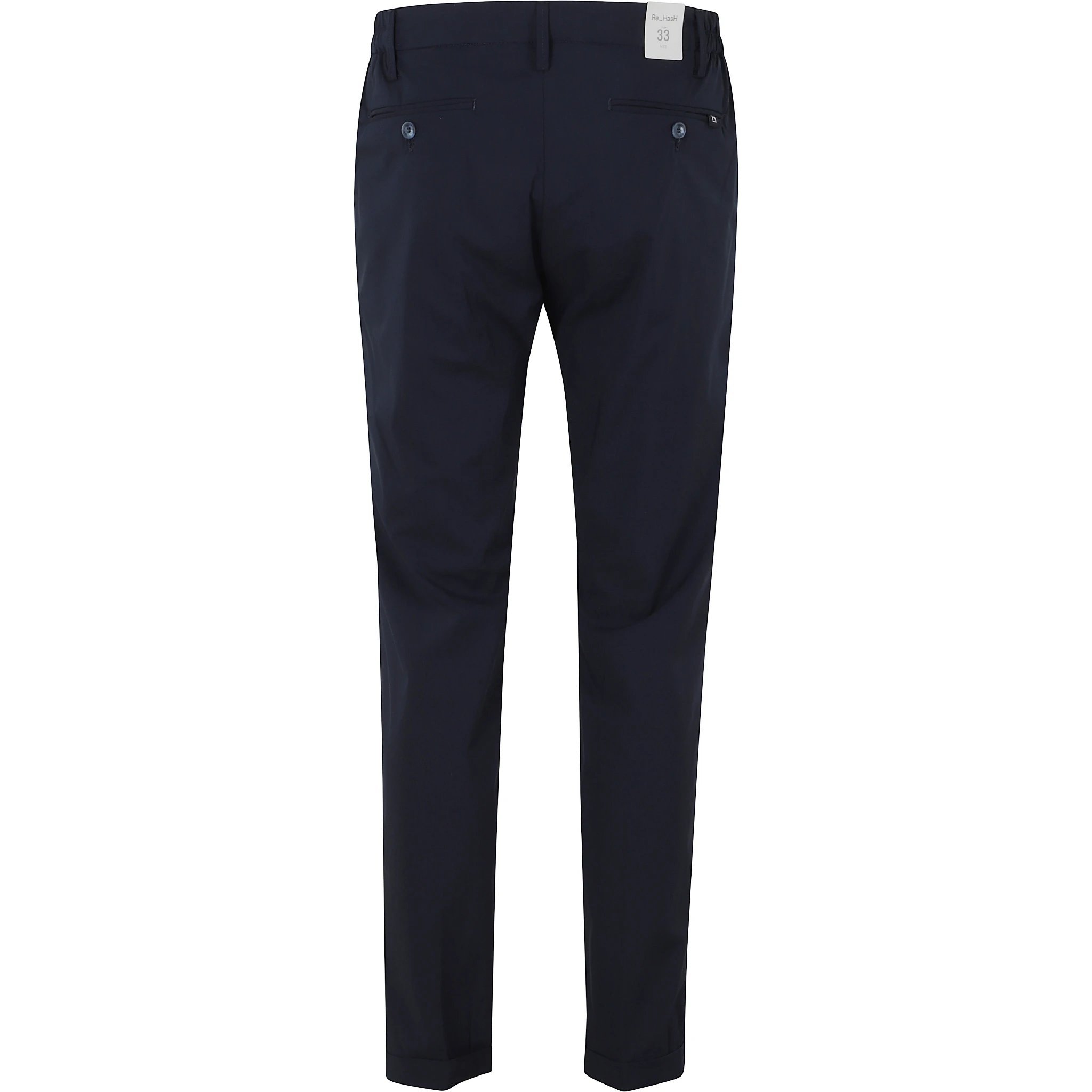 MUCHA TECH ELASTICO VITA POPELINE STRETCH