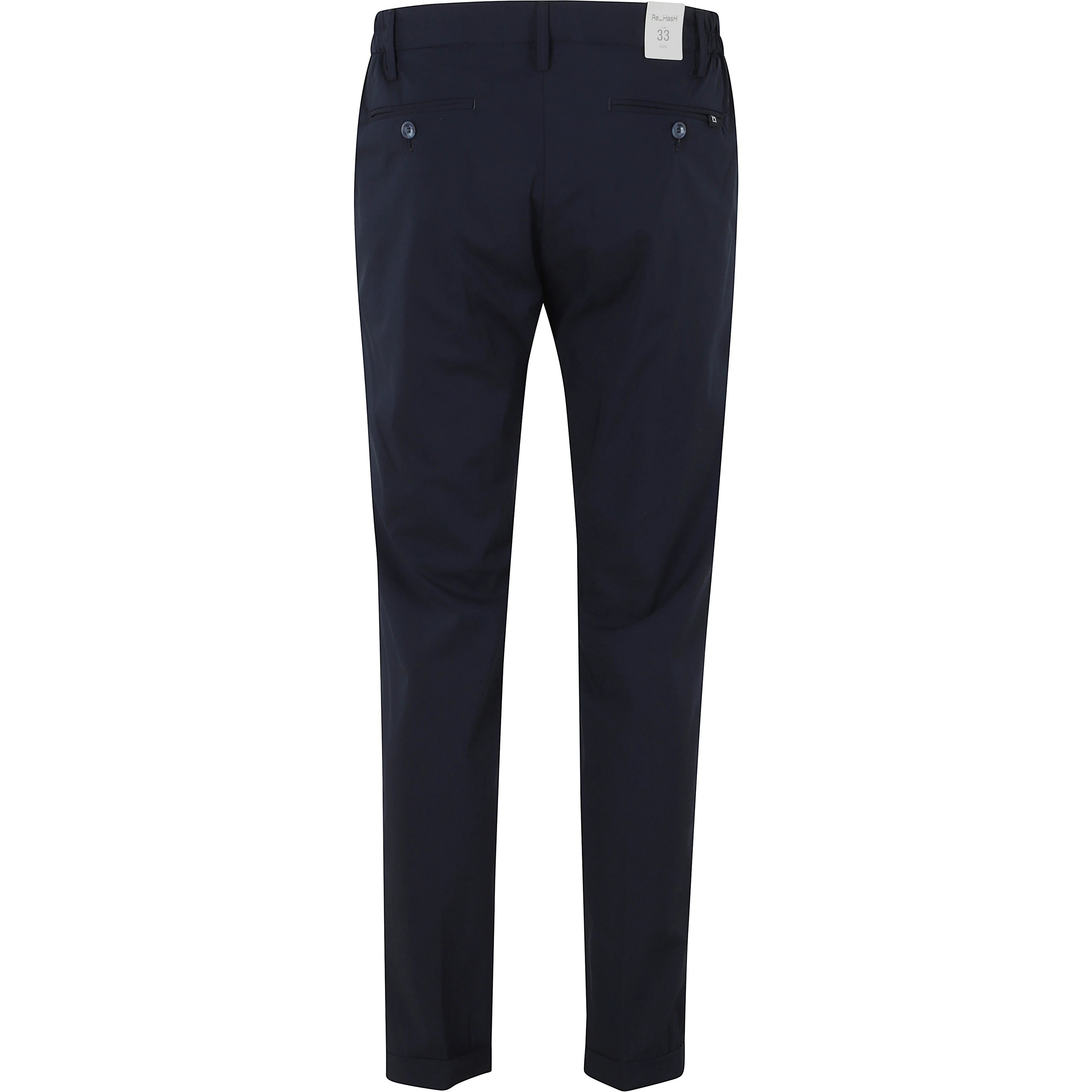 MUCHA TECH ELASTICO VITA POPELINE STRETCH