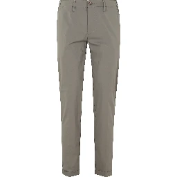 MUCHA TECH ELASTICO VITA POPELINE STRETCH