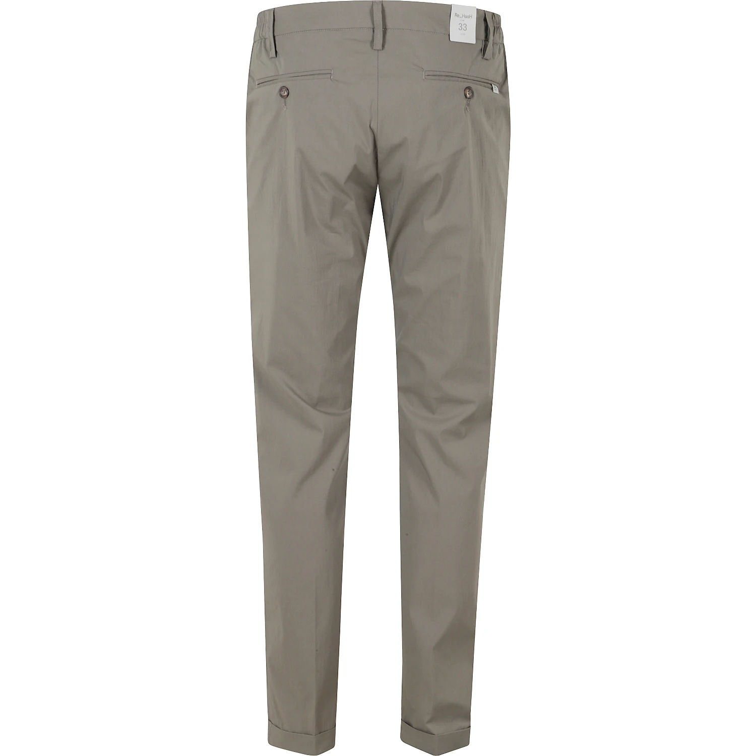 MUCHA TECH ELASTICO VITA POPELINE STRETCH