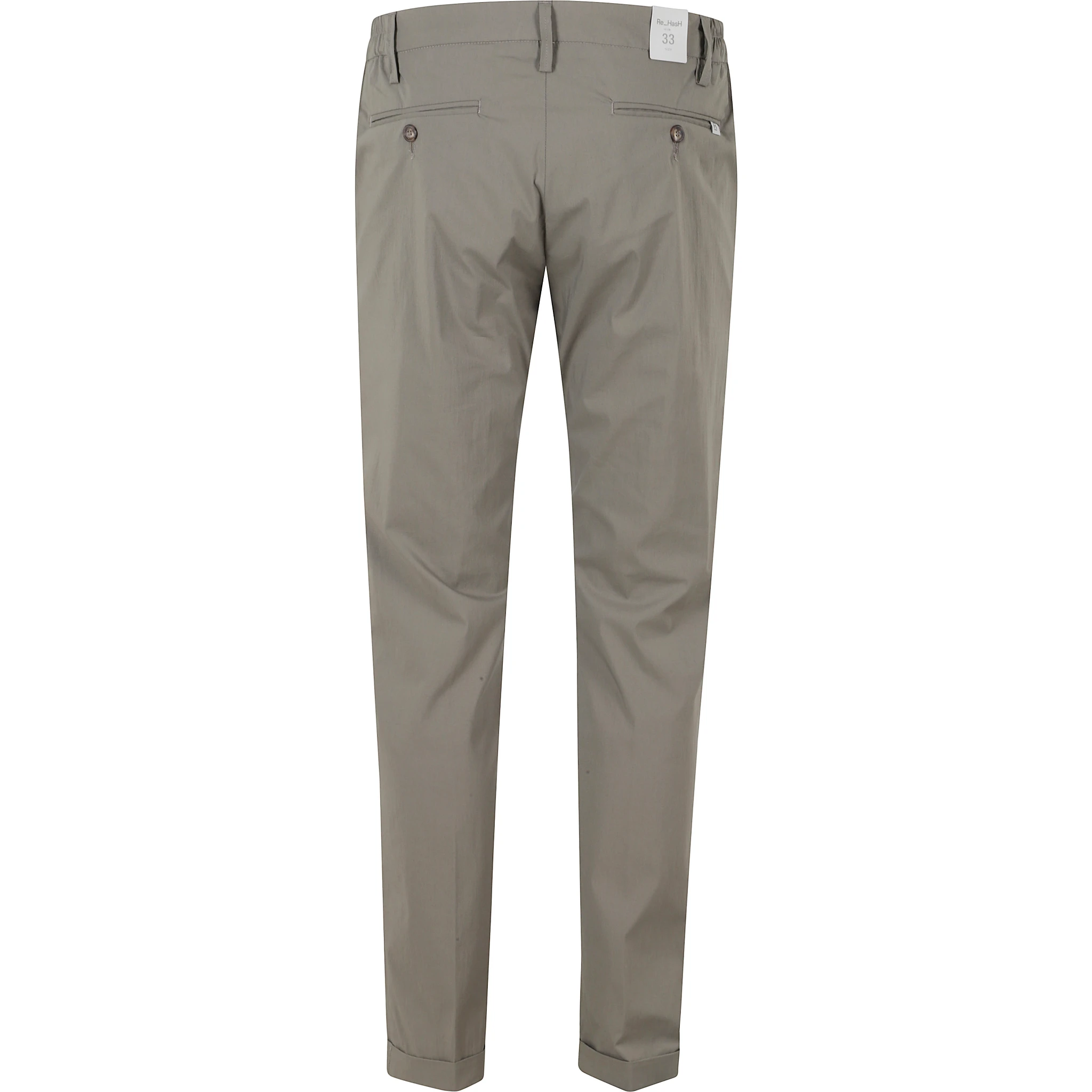 MUCHA TECH ELASTICO VITA POPELINE STRETCH