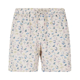 LIGHTING MICRO FANTASY SWIMSHORT