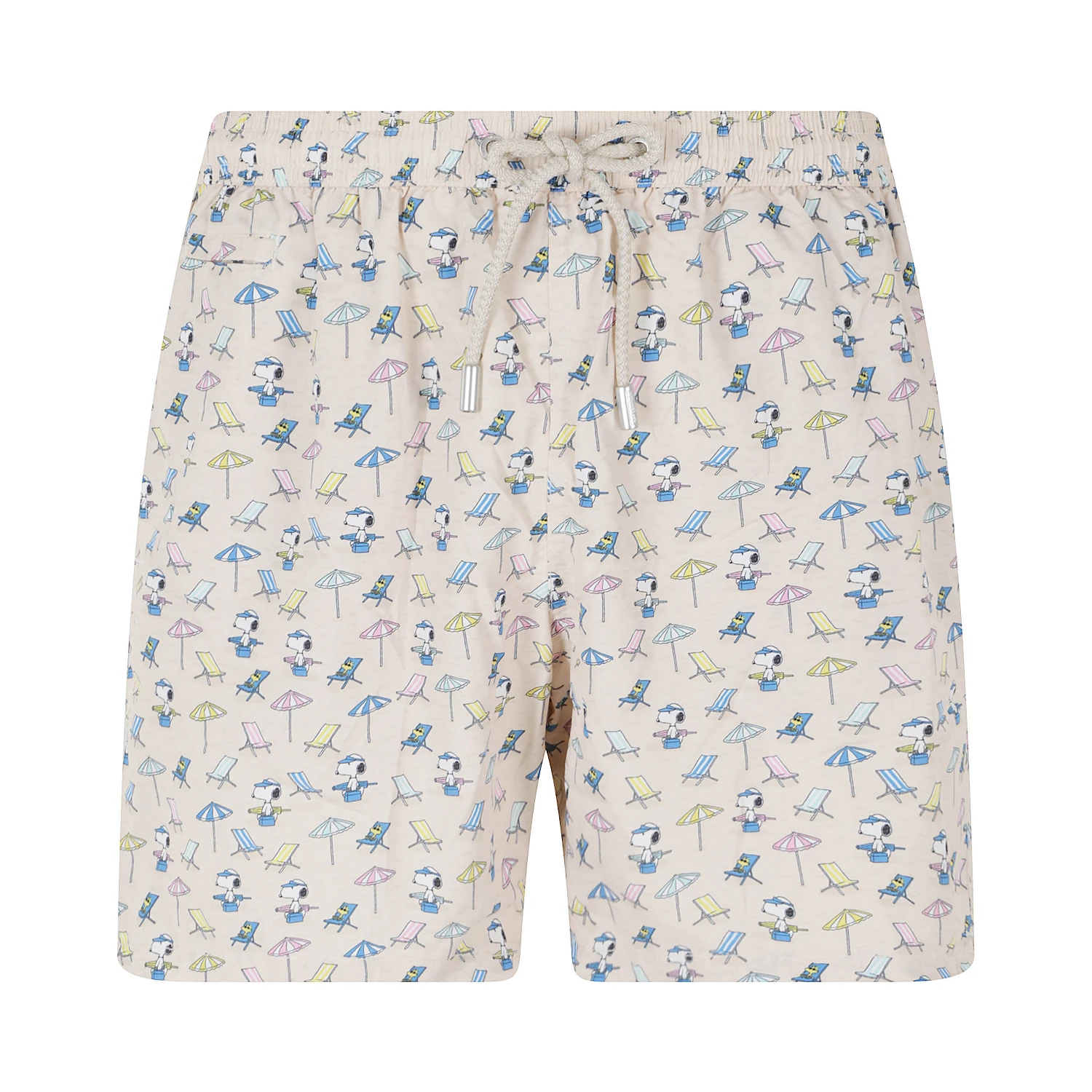 LIGHTING MICRO FANTASY SWIMSHORT