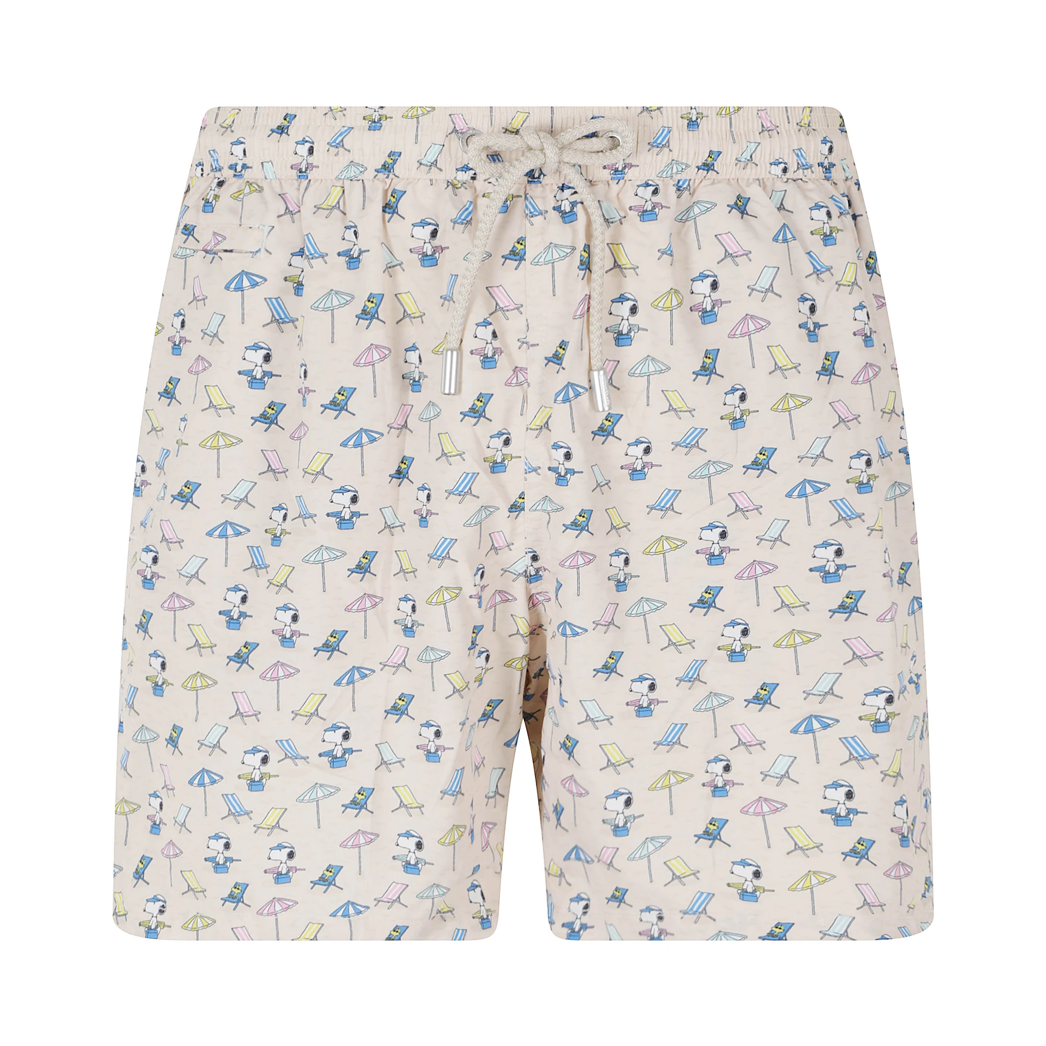 LIGHTING MICRO FANTASY SWIMSHORT