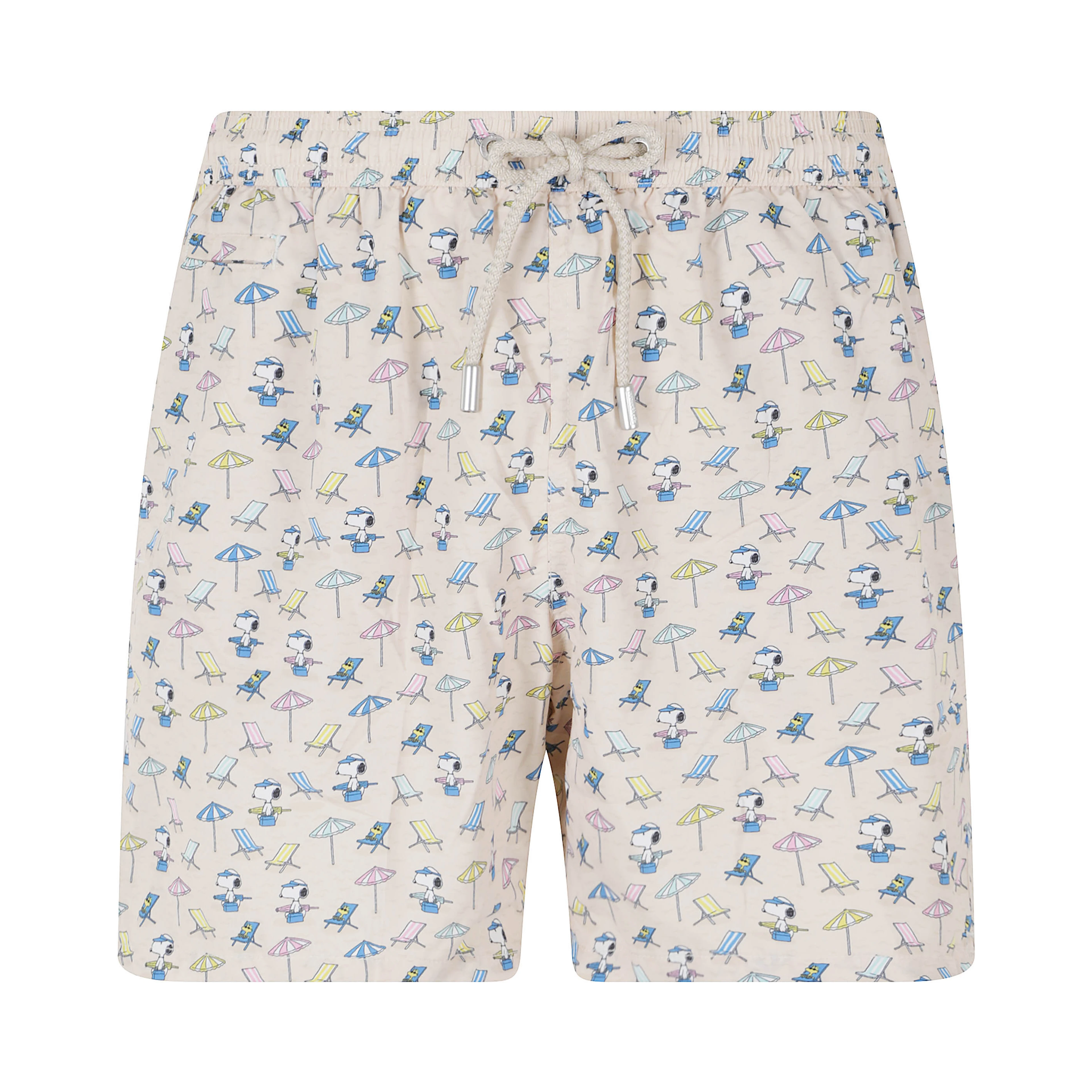 LIGHTING MICRO FANTASY SWIMSHORT