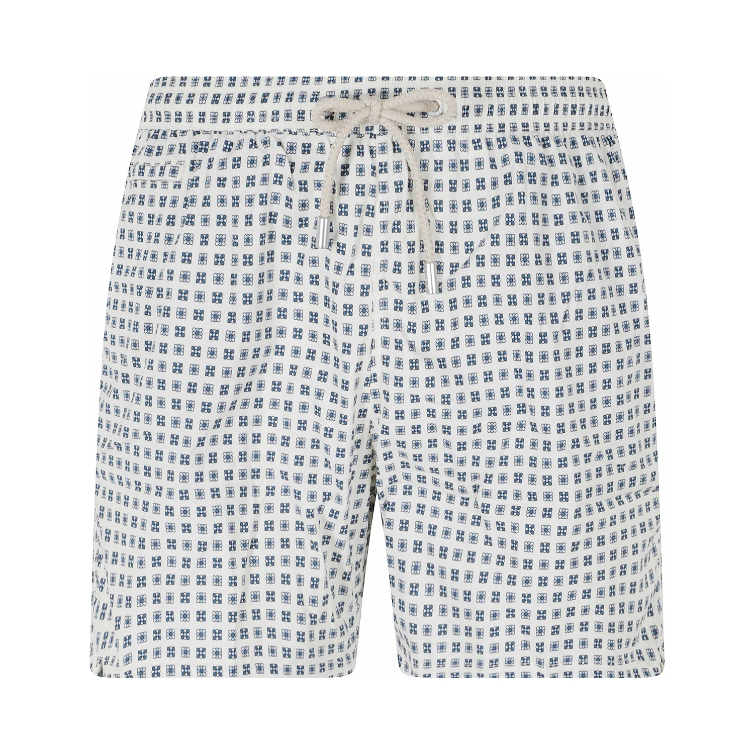 LIGHTING MICRO STRETCH SWIMSHORT