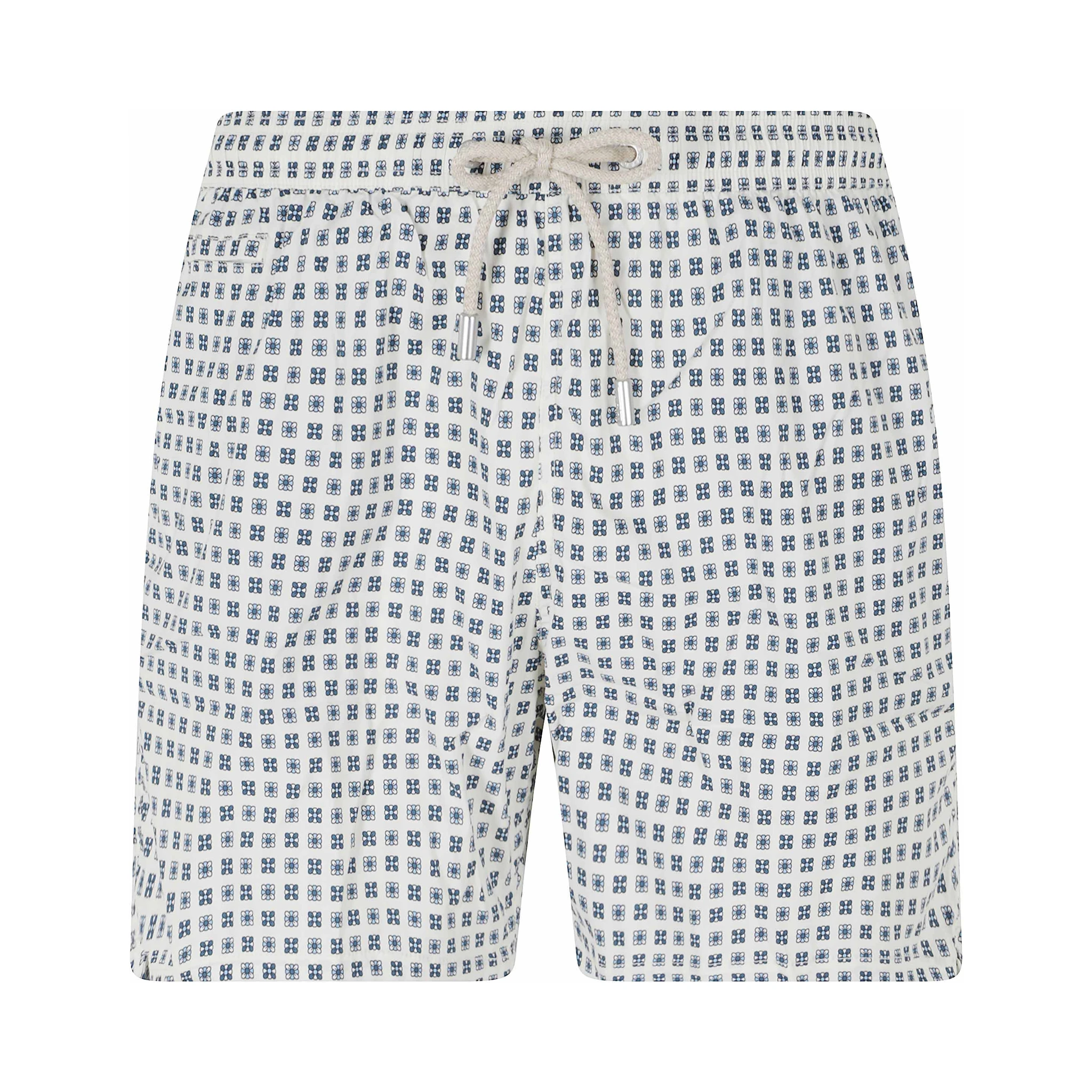 LIGHTING MICRO STRETCH SWIMSHORT