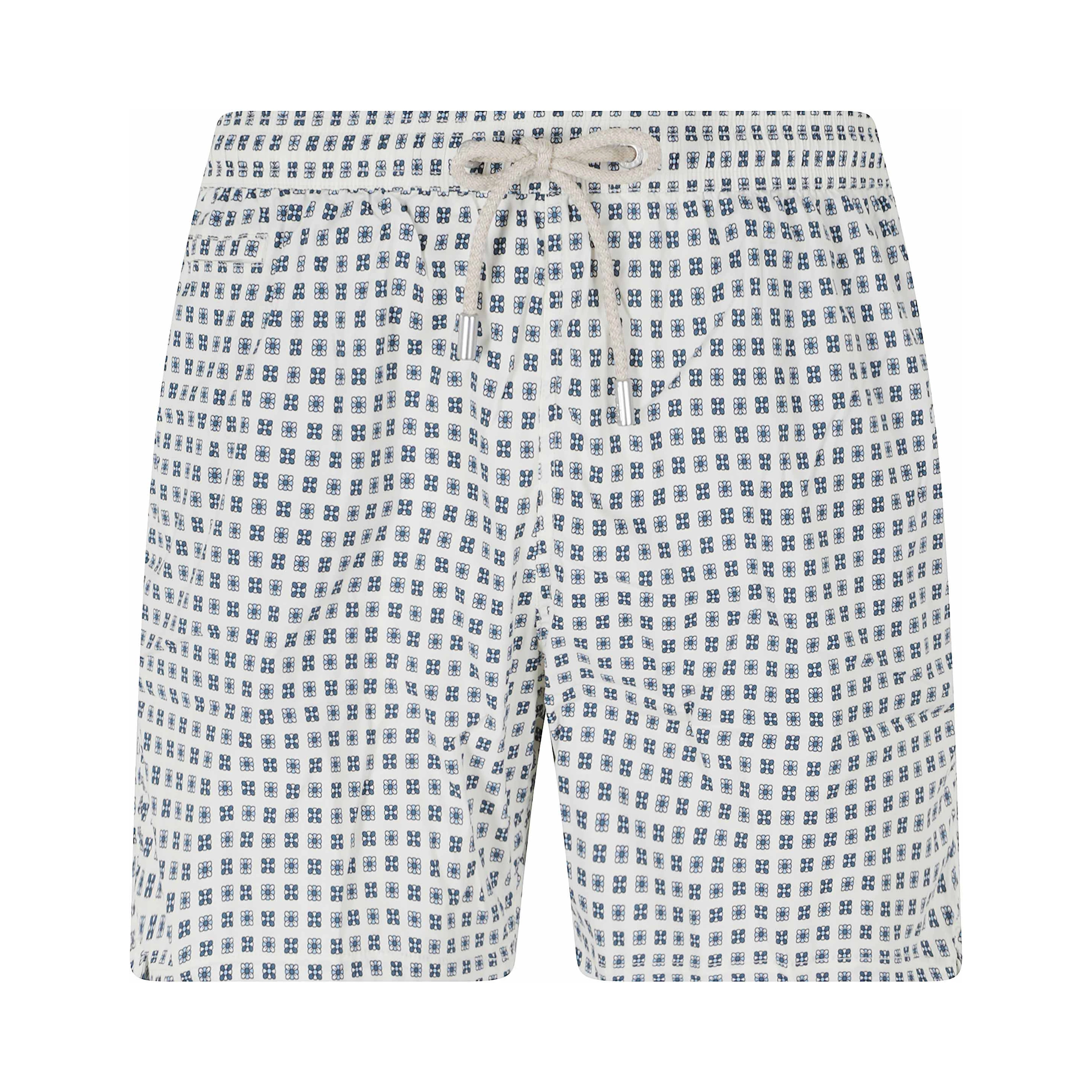 LIGHTING MICRO STRETCH SWIMSHORT