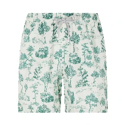 GUSTAVIA SWIMSHORT