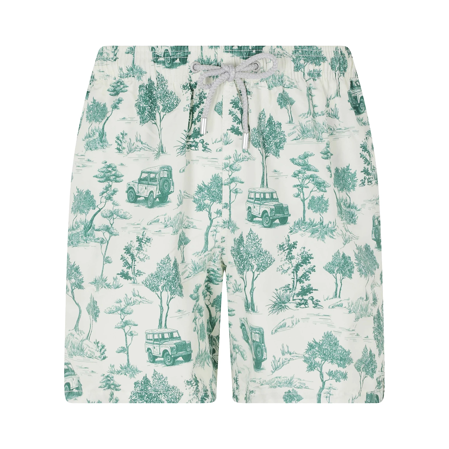 GUSTAVIA SWIMSHORT