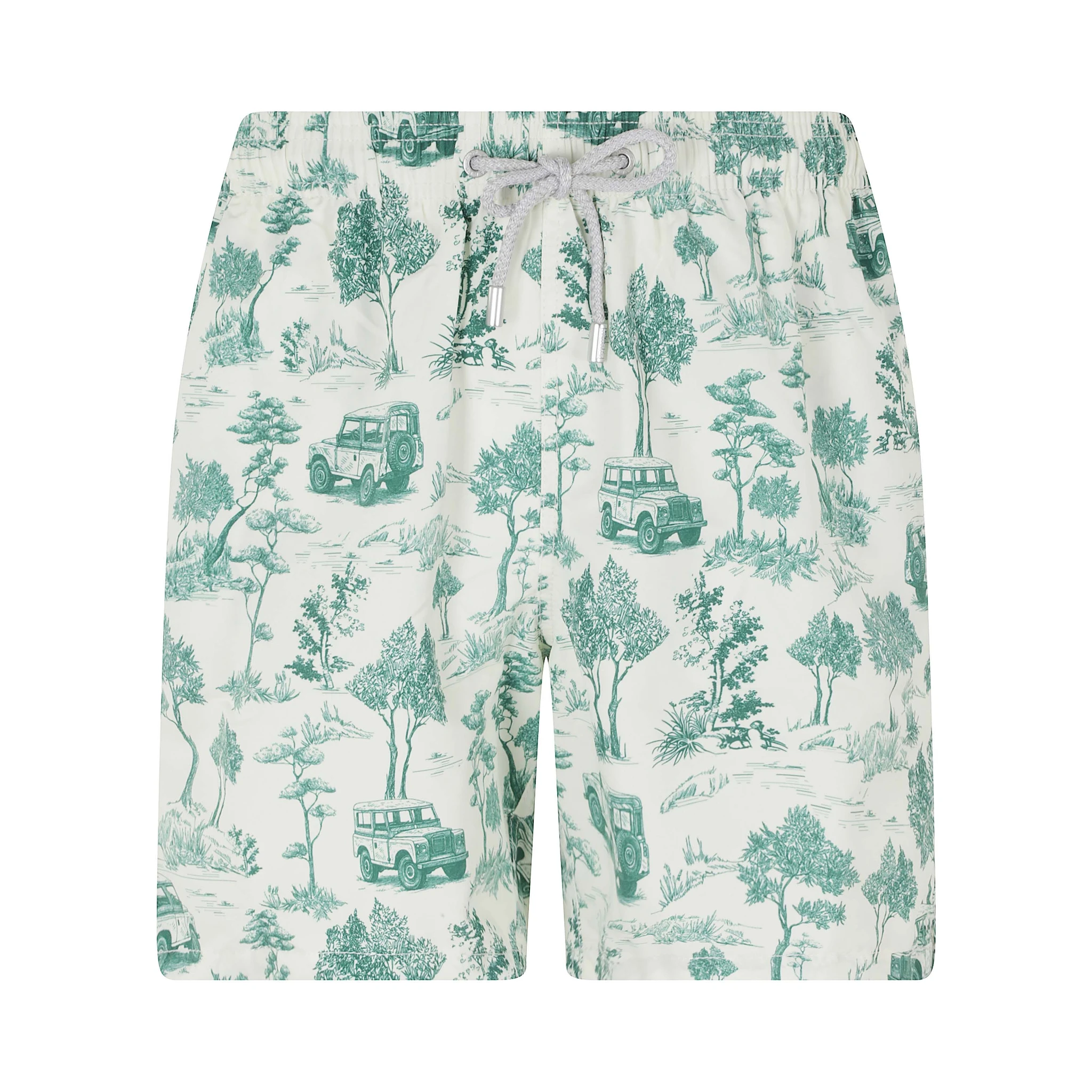 GUSTAVIA SWIMSHORT