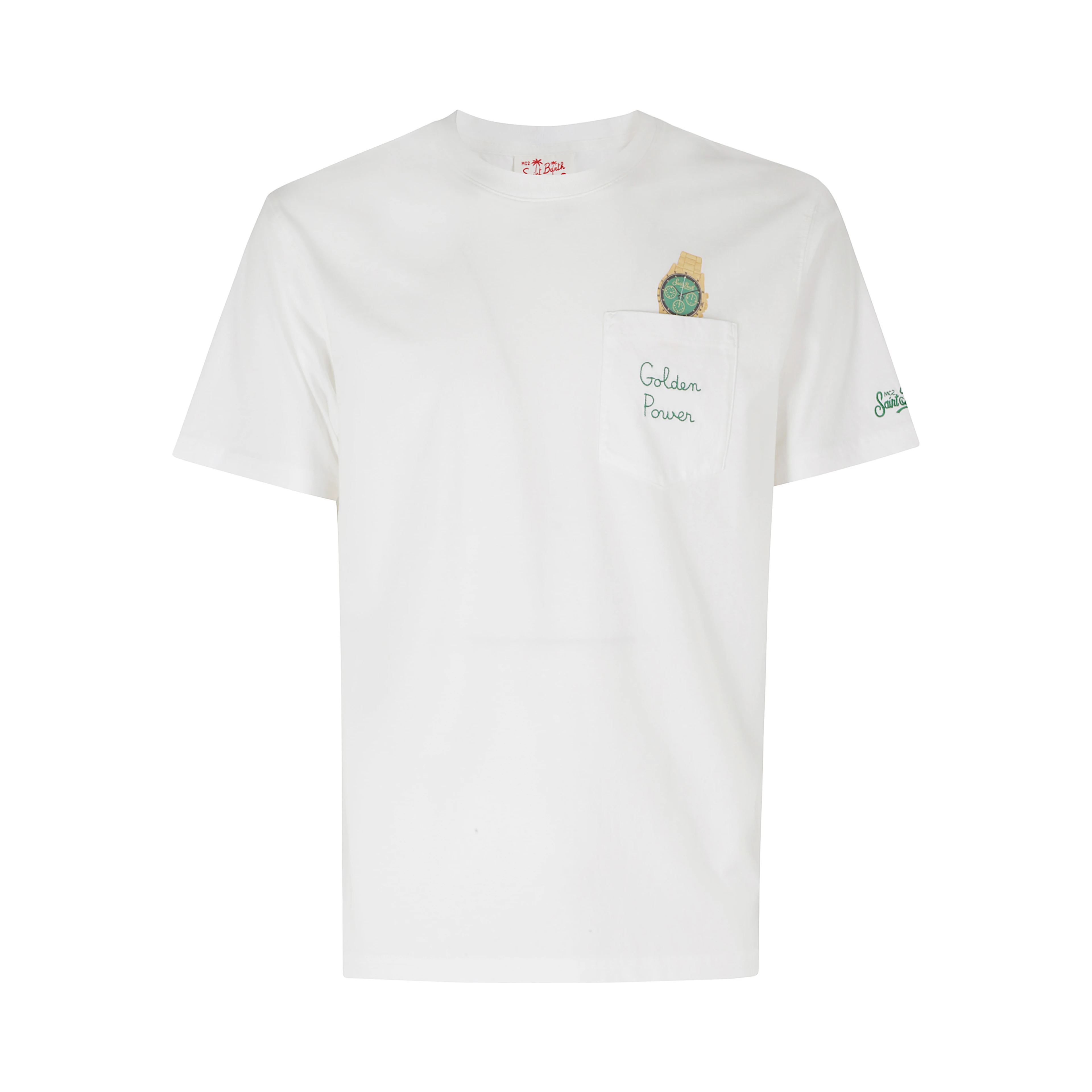 AUSTIN TSHIRT