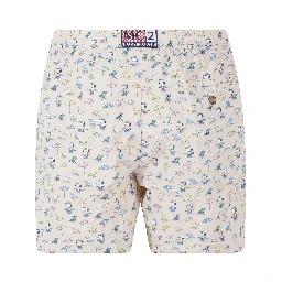 LIGHTING MICRO FANTASY SWIMSHORT