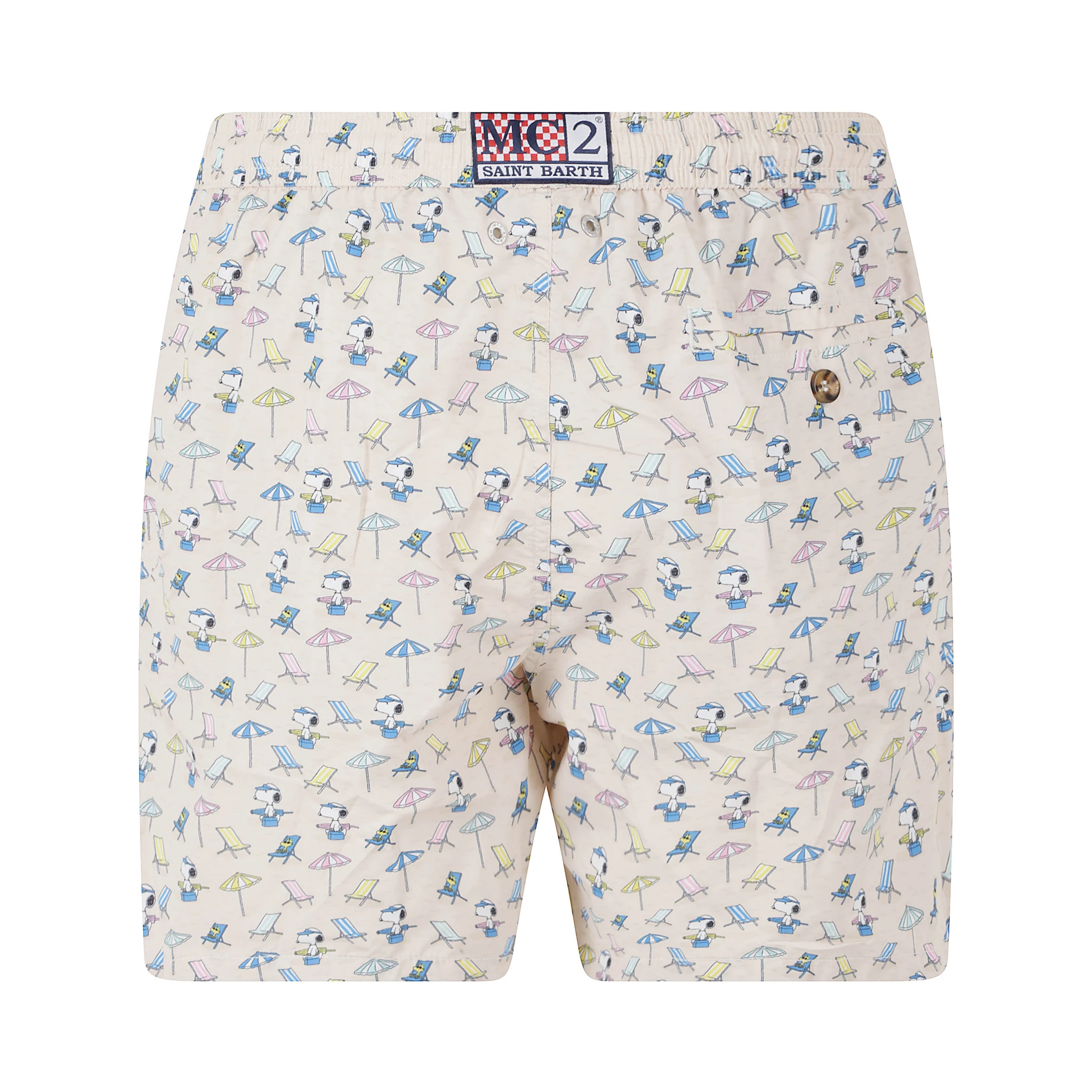 LIGHTING MICRO FANTASY SWIMSHORT