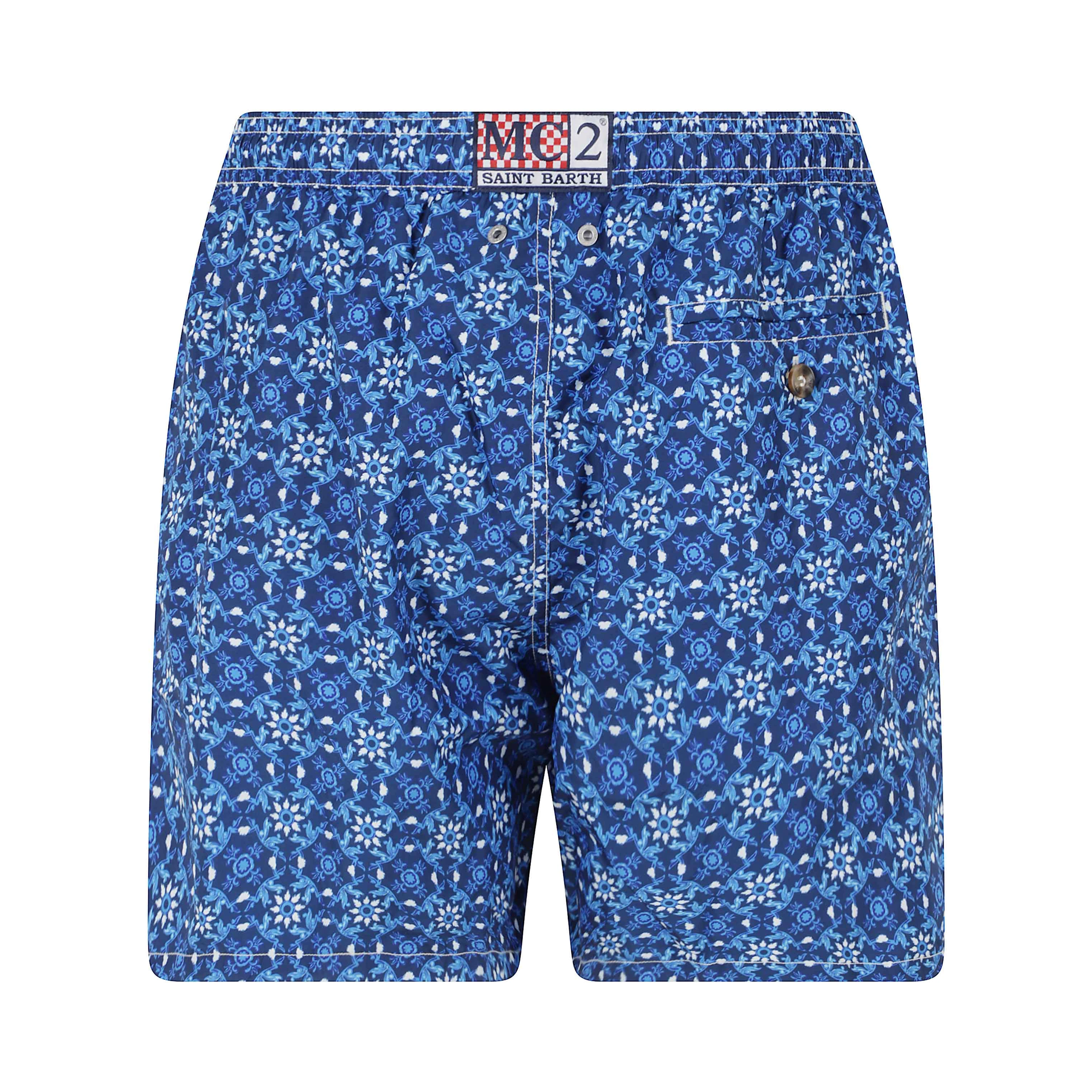 LIGHTING 70 SWIMSHORT
