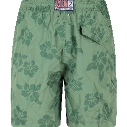 LIGHTING SWIMSHORT