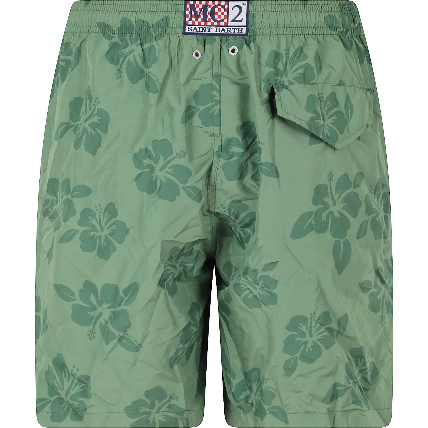 LIGHTING SWIMSHORT