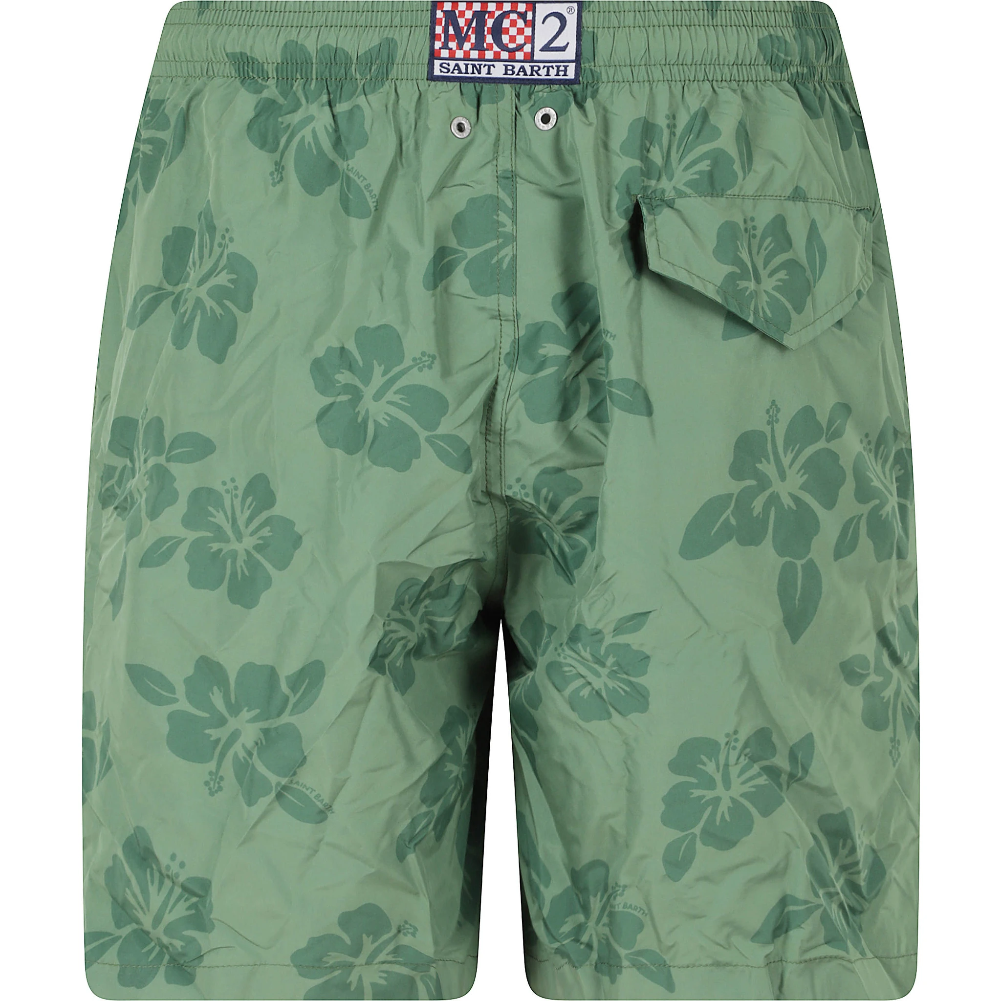 LIGHTING SWIMSHORT