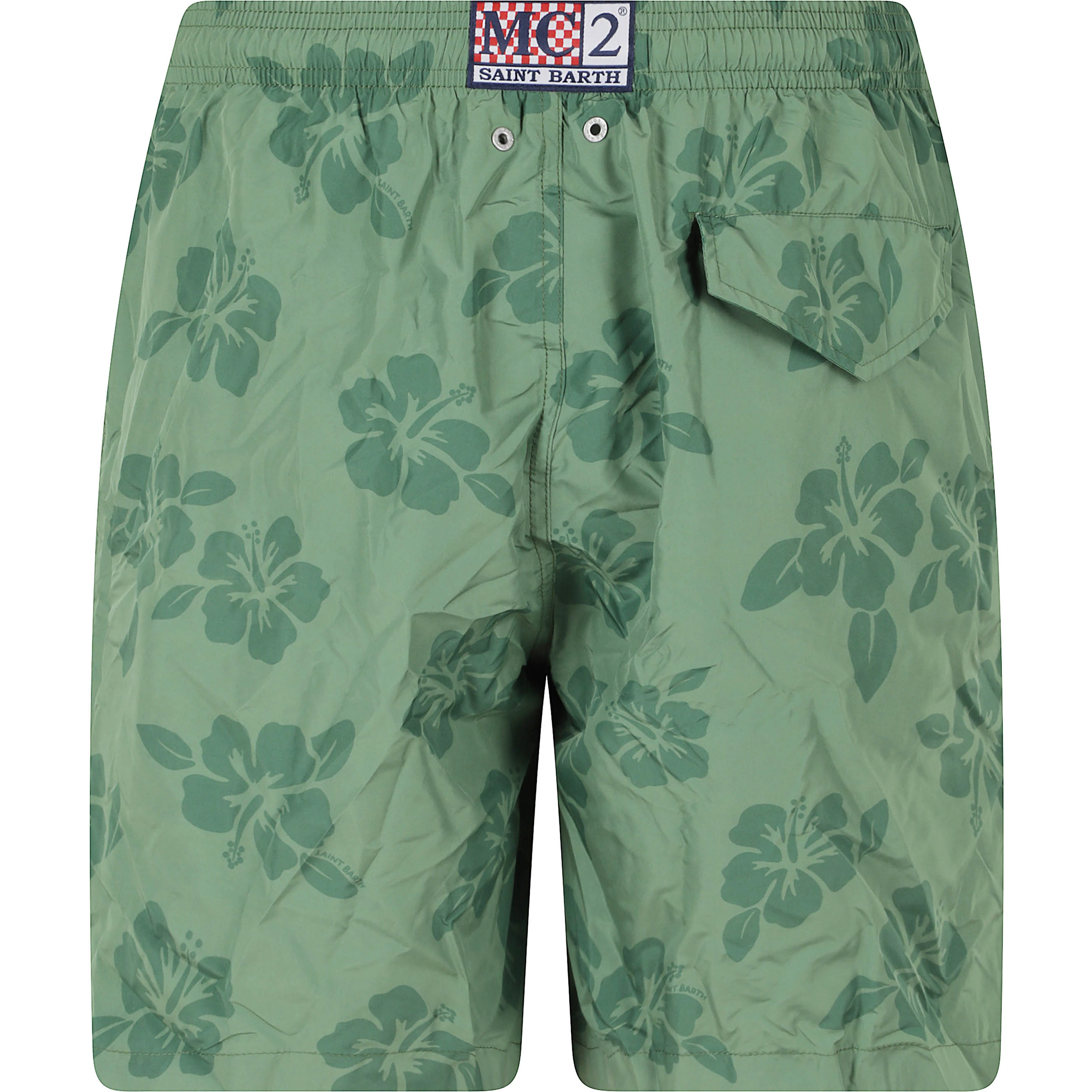 LIGHTING SWIMSHORT
