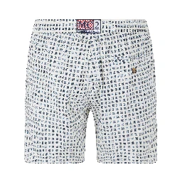 LIGHTING MICRO STRETCH SWIMSHORT