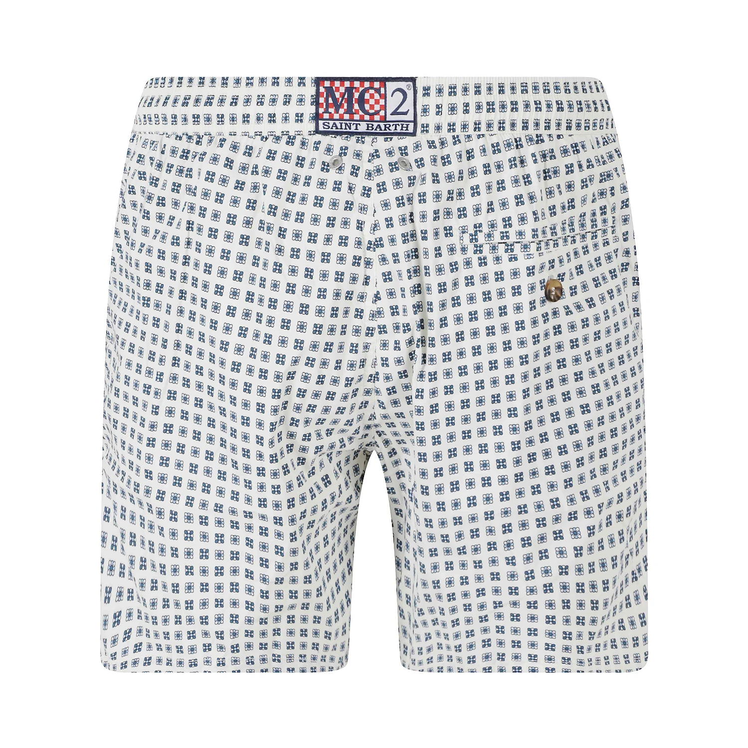 LIGHTING MICRO STRETCH SWIMSHORT