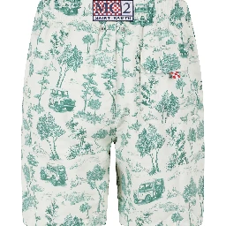 GUSTAVIA SWIMSHORT