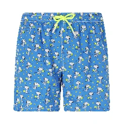 LIGHTING MICRO FANTASY SWIMSHORT