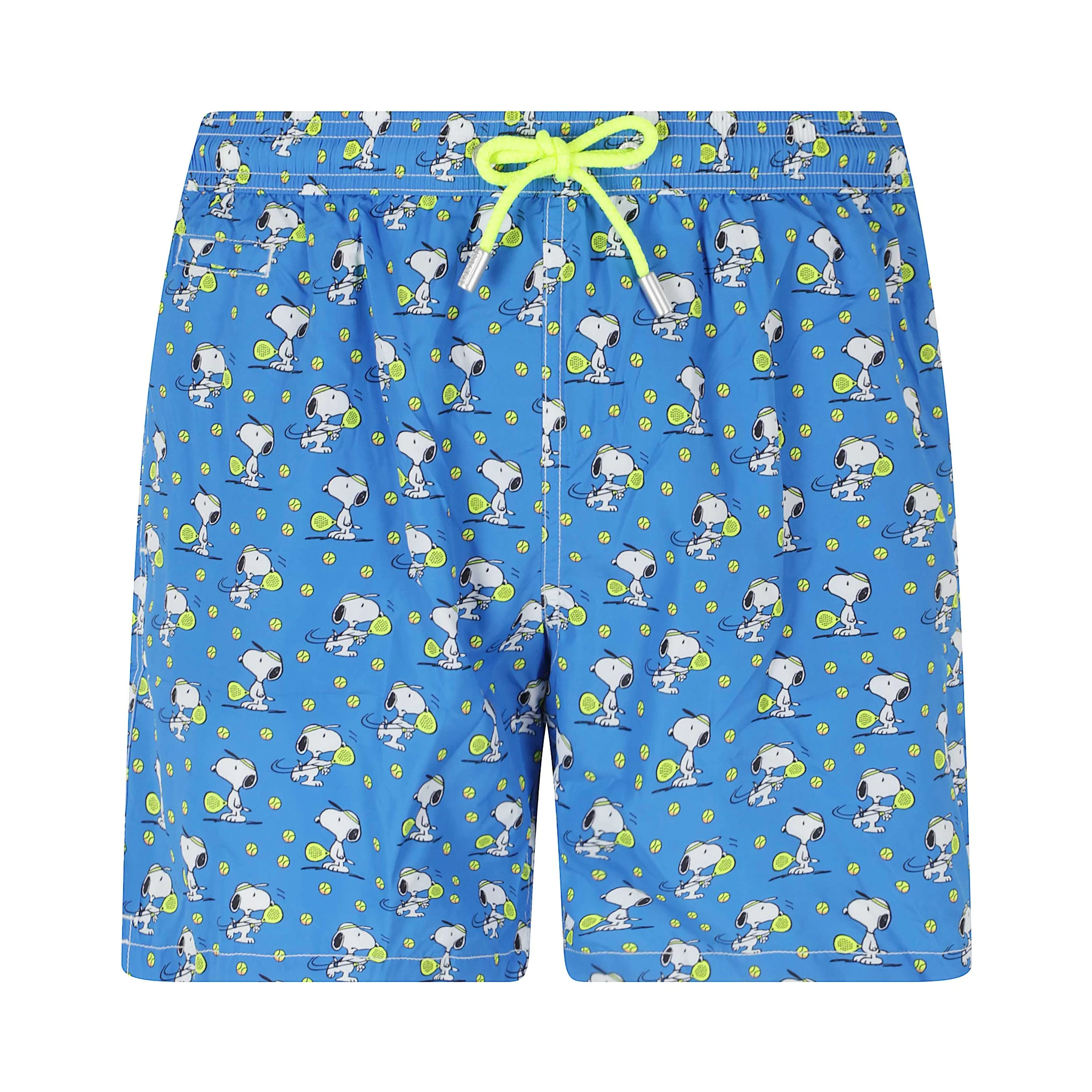LIGHTING MICRO FANTASY SWIMSHORT
