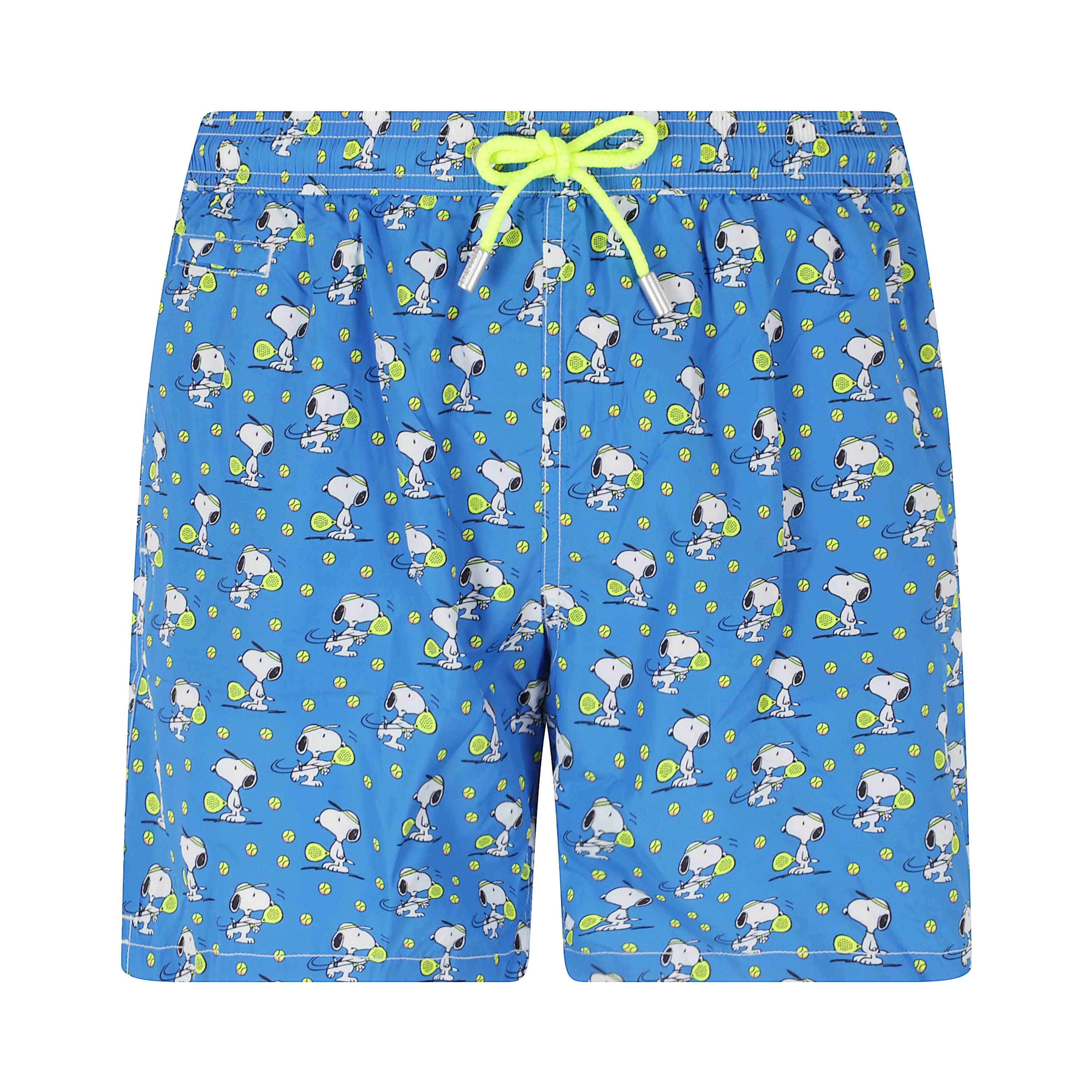 LIGHTING MICRO FANTASY SWIMSHORT