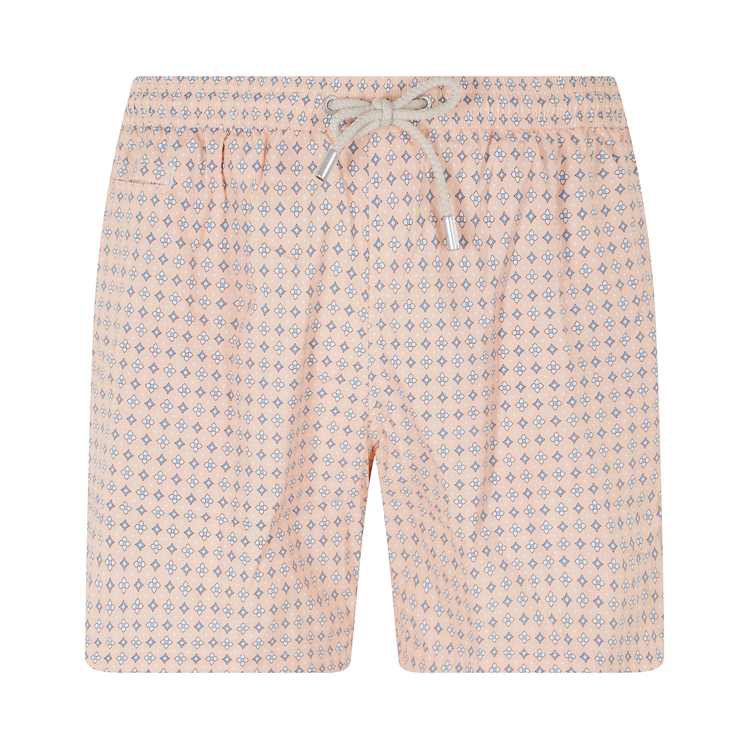 LIGHTING MICRO STRETCH SWIMSHORT