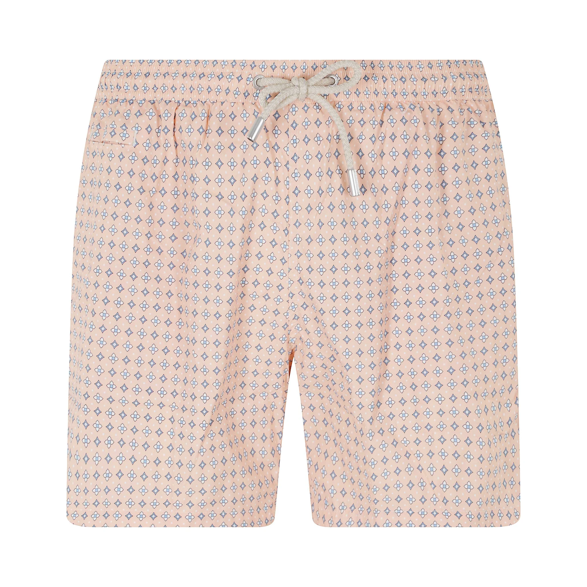 LIGHTING MICRO STRETCH SWIMSHORT