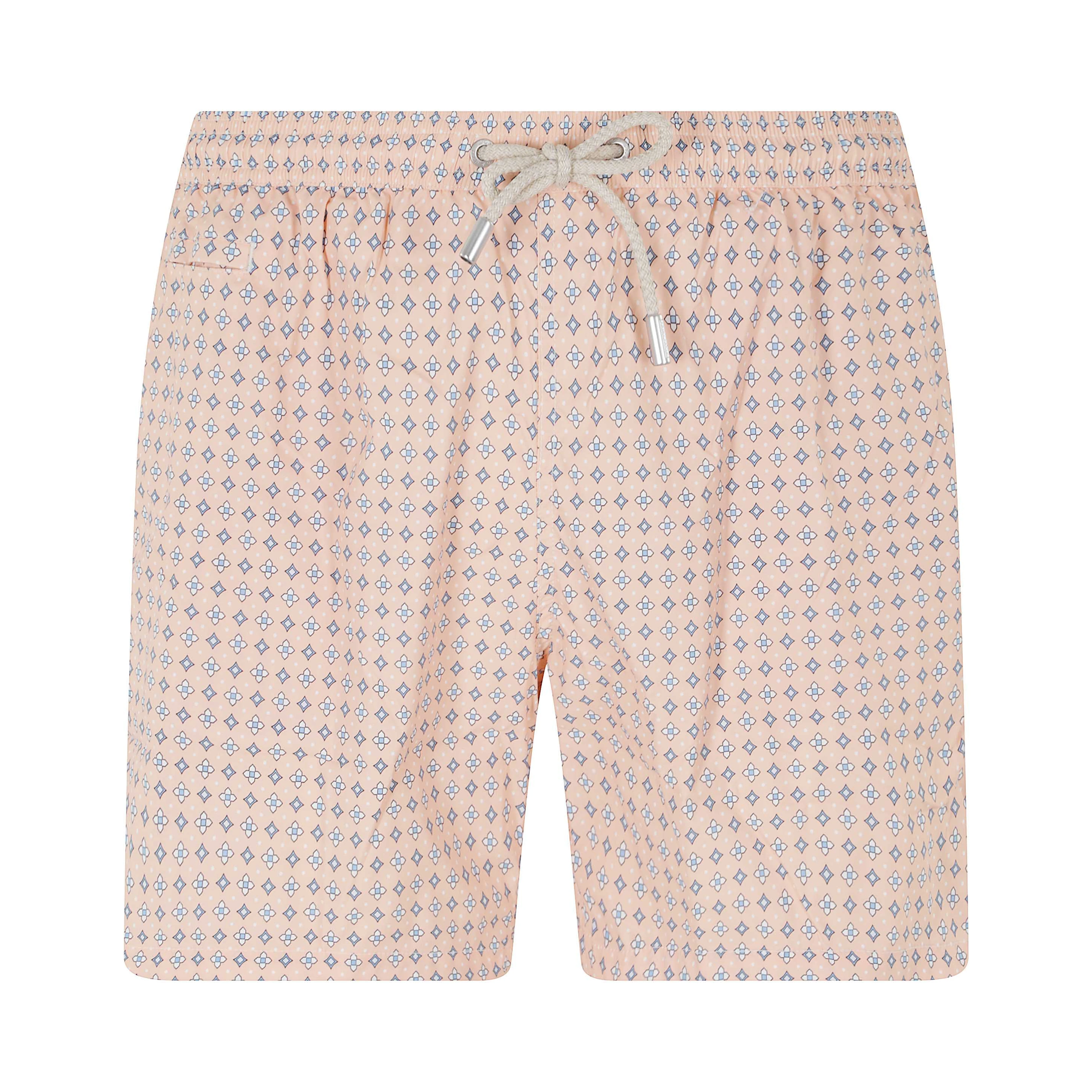 LIGHTING MICRO STRETCH SWIMSHORT