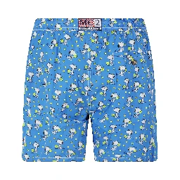 LIGHTING MICRO FANTASY SWIMSHORT