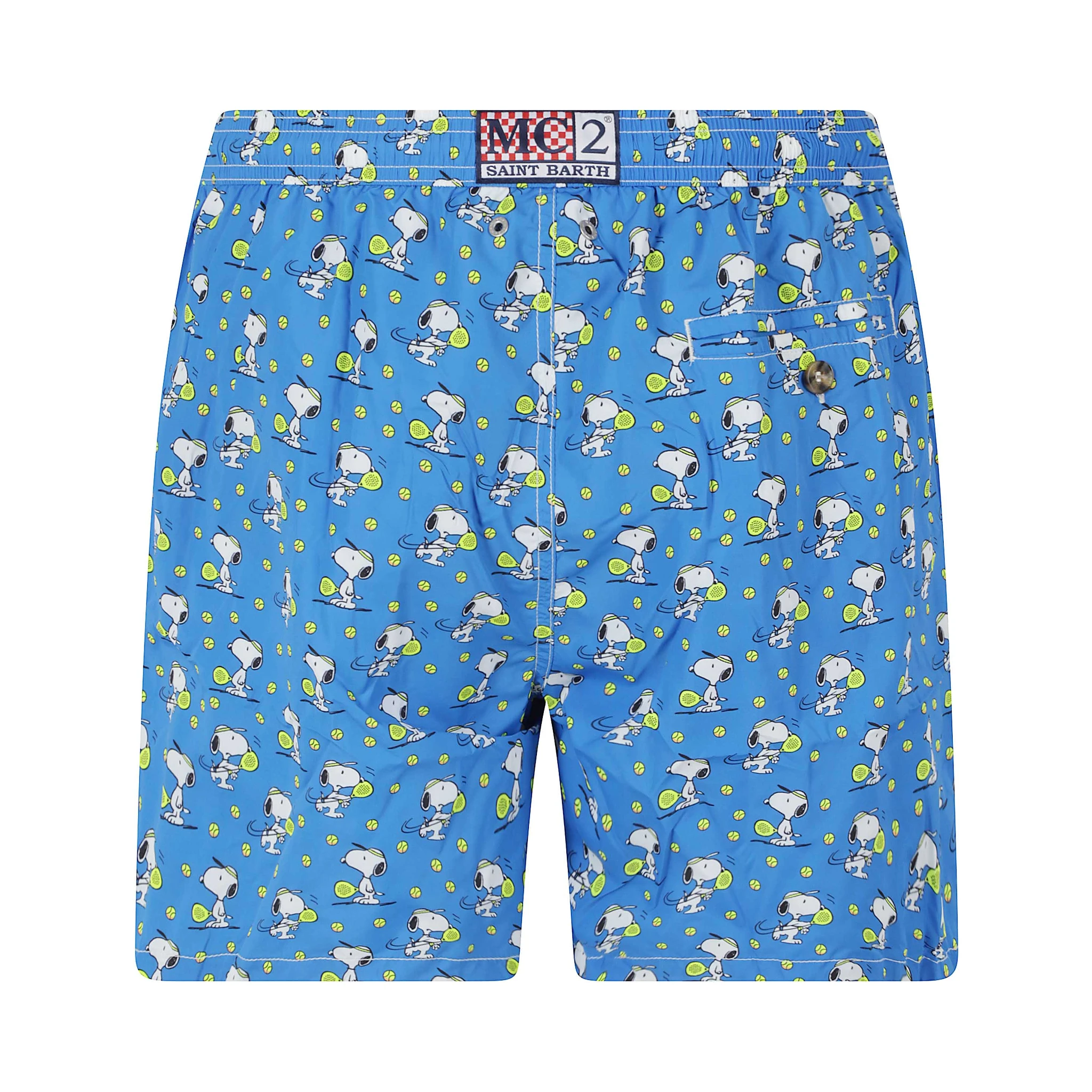 LIGHTING MICRO FANTASY SWIMSHORT