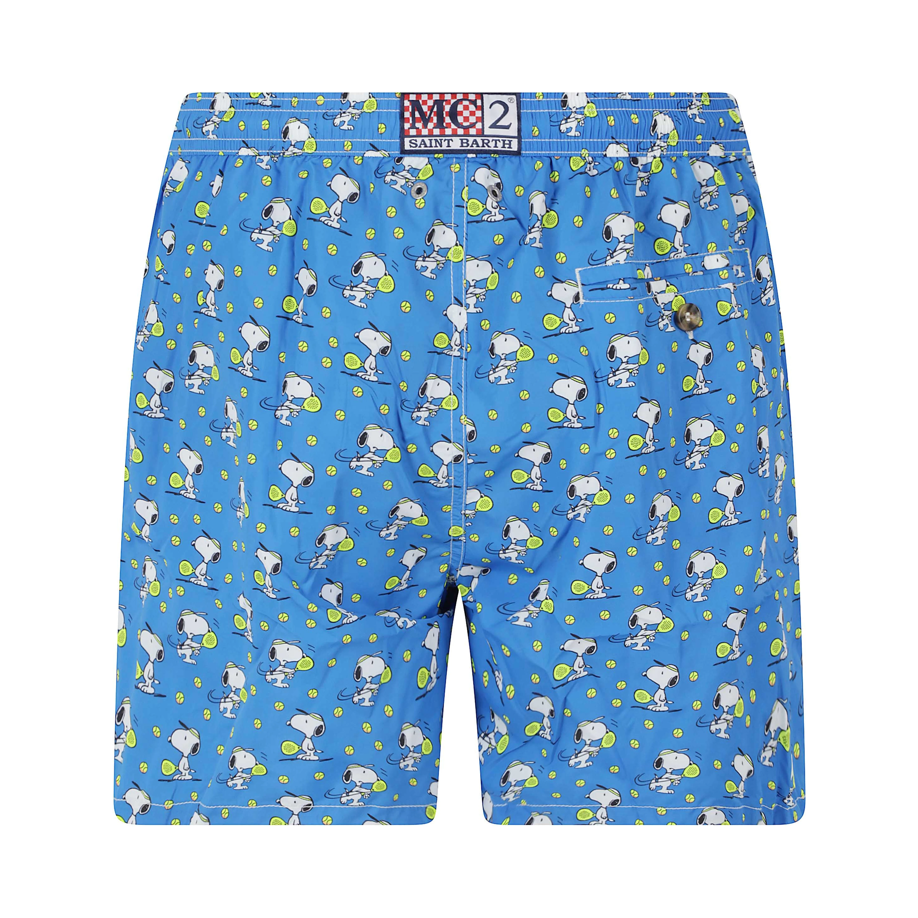LIGHTING MICRO FANTASY SWIMSHORT