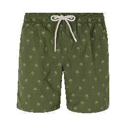 SWIMSHORT