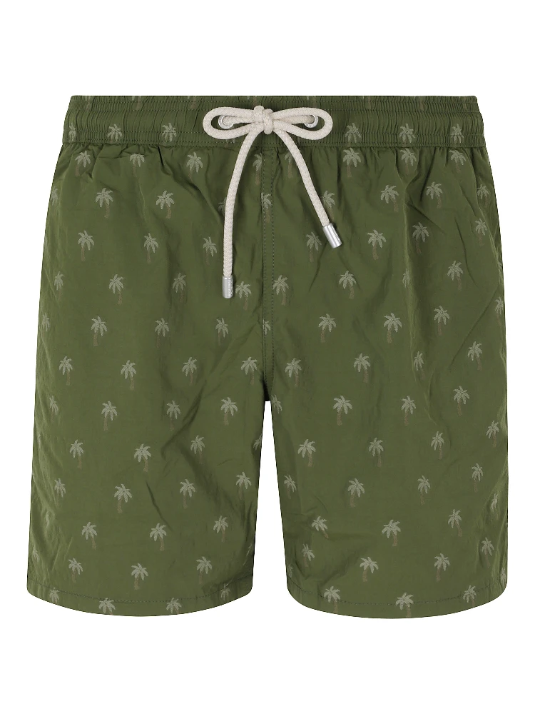 SWIMSHORT
